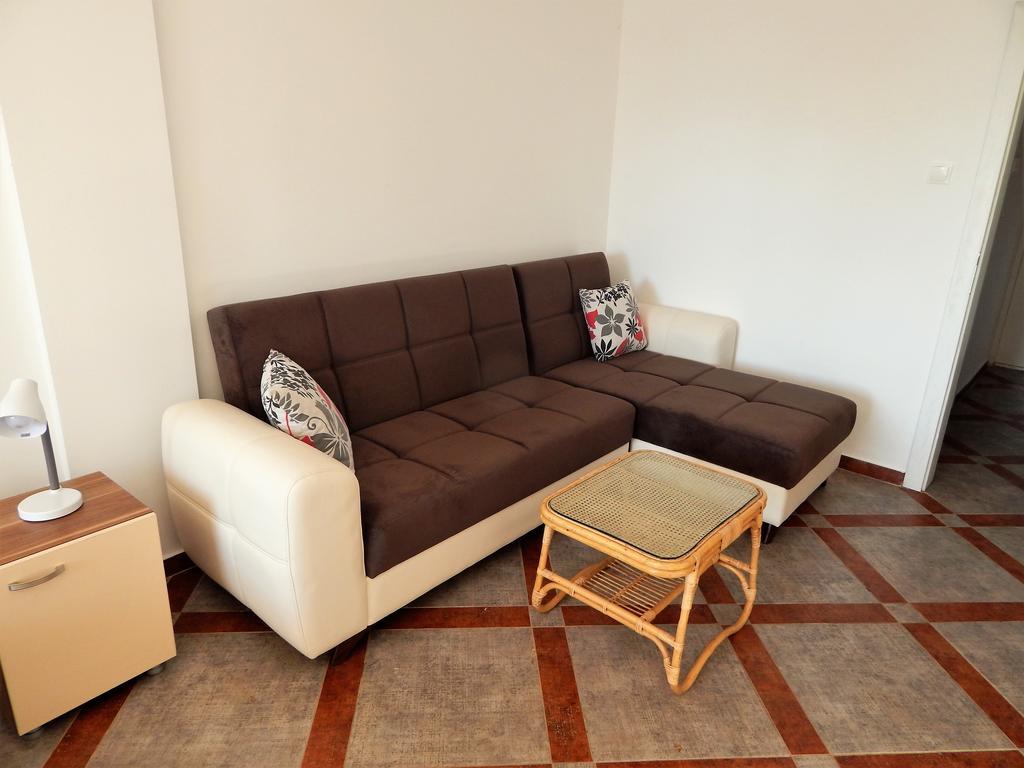 Paskali Apartment Ohrid Exterior photo