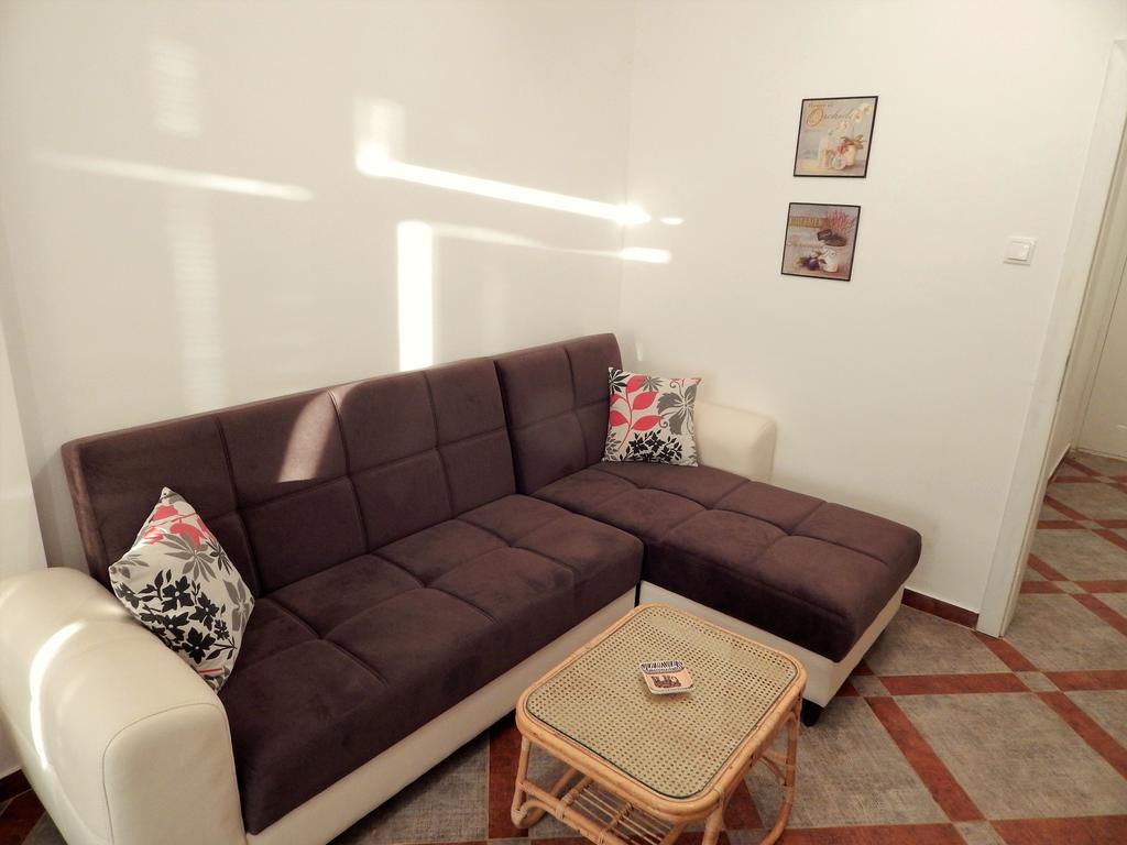 Paskali Apartment Ohrid Exterior photo