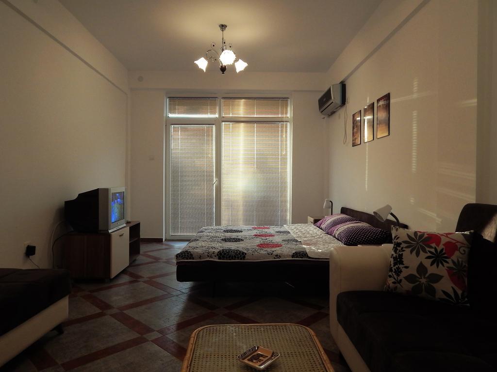 Paskali Apartment Ohrid Exterior photo