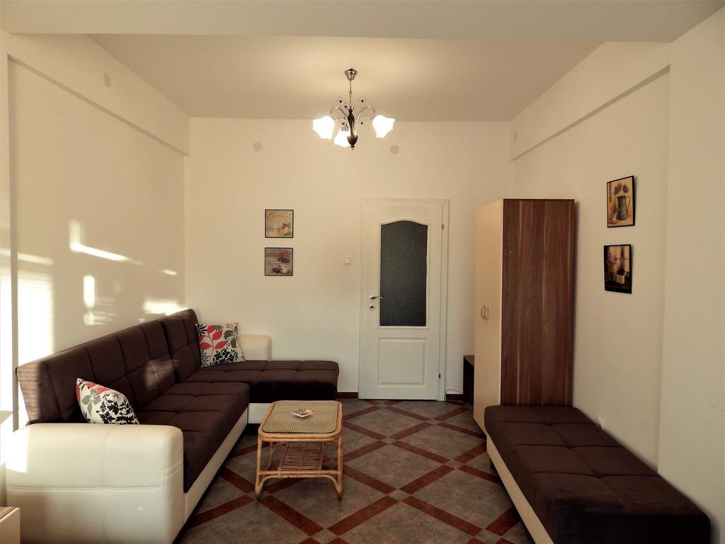 Paskali Apartment Ohrid Exterior photo