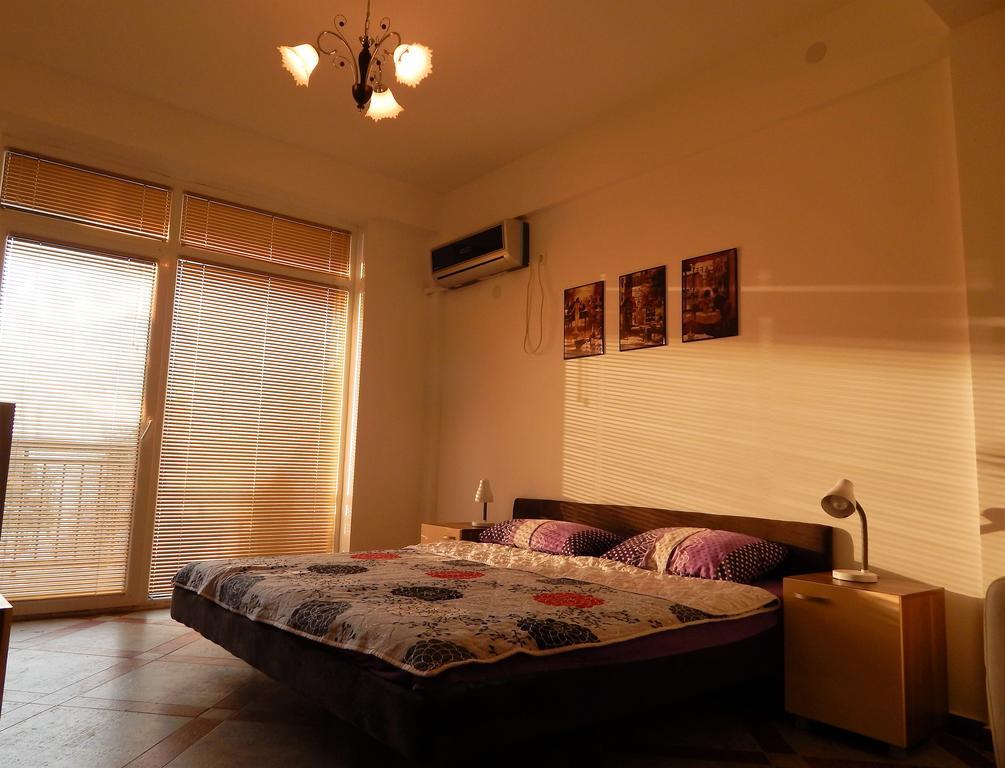 Paskali Apartment Ohrid Exterior photo